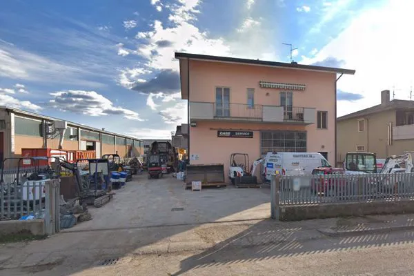 Officina